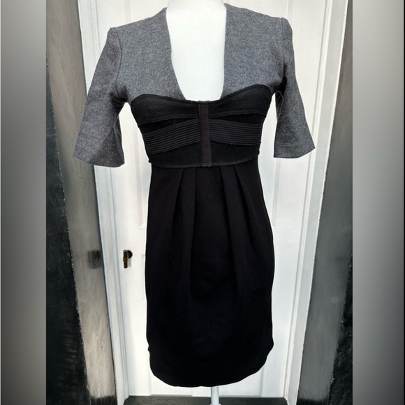 Vanessa Bruno Dress midi - Picture 3 of 5